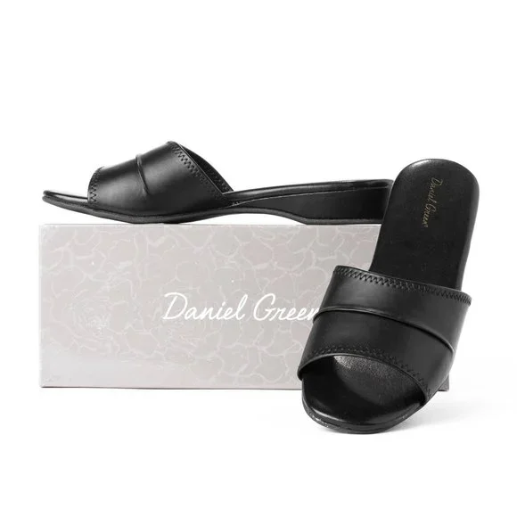 Daniel Green Slipper